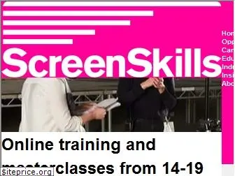 creativeskillset.org