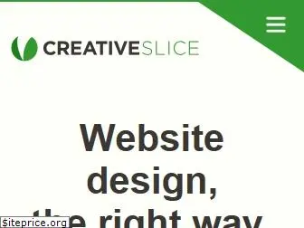 creativeslice.com