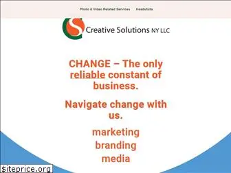 creativesolutionsnyllc.com