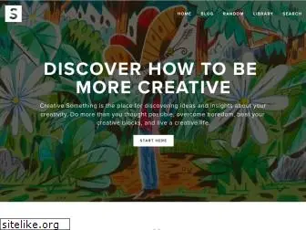 creativesomething.net