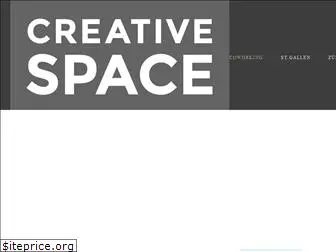 creativespace.ch