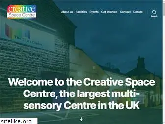 creativespacecentre.org