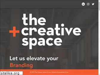 creativespacegroup.com