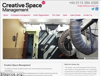 creativespaceman.com