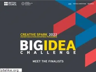 creativespark-bigidea.uk