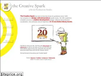 creativespark.com