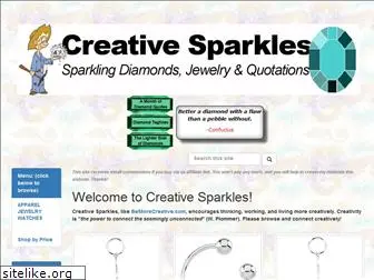 creativesparkles.com