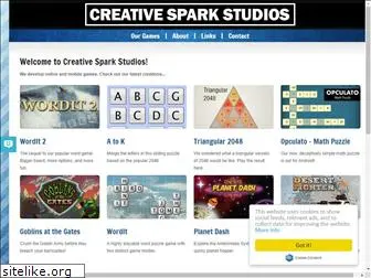 creativesparkstudios.com