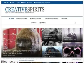 creativespirits.net