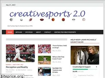 creativesports2.com