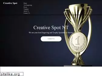 creativespotnt.com.au