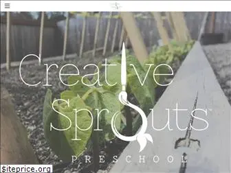 creativesprouts.org