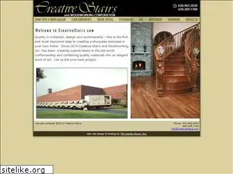 creativestairs.com