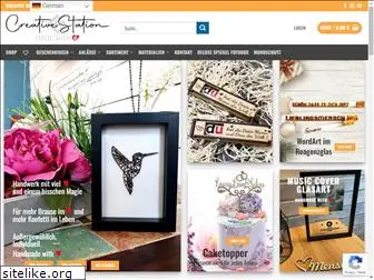 creativestation.de thumbnail