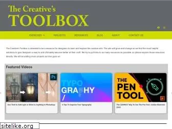 creativestoolbox.com