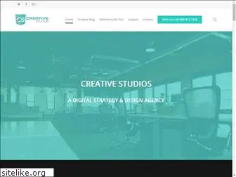 creativestudios.design