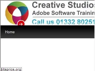 creativestudiosderby.co.uk