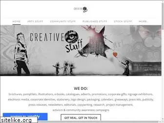creativestuffdesigns.com
