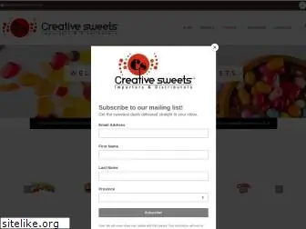 creativesweets.co.za