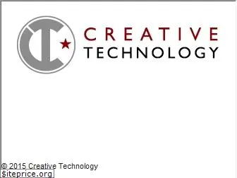 creativetechnology.com