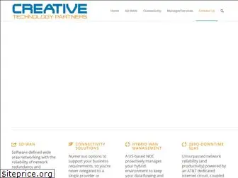 creativetechnologypartners.net