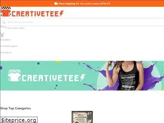 creativeteesus.com