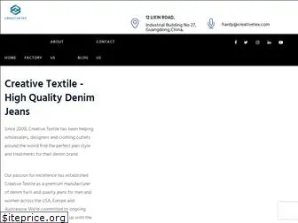 creativetex.com