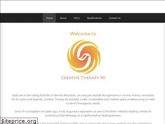 creativetherapyni.com