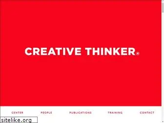 creativethinker.com