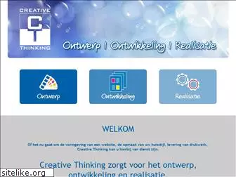 creativethinking.nl