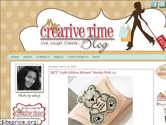 creativetimeforme.com