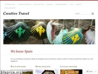 creativetravelcanada.com