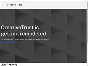 creativetrust.com