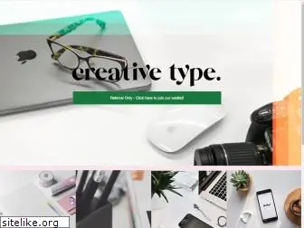 creativetypecanada.com