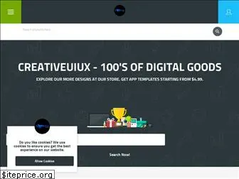 creativeuiux.com