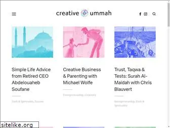 creativeummah.com