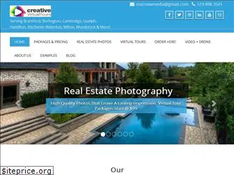 creativevirtualtours.com