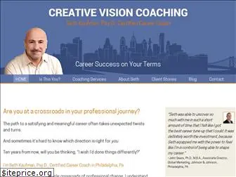 creativevisioncoaching.com