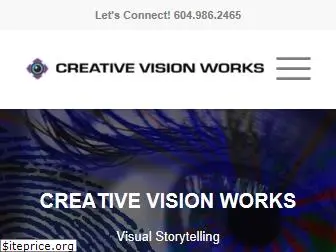 creativevisionworks.com