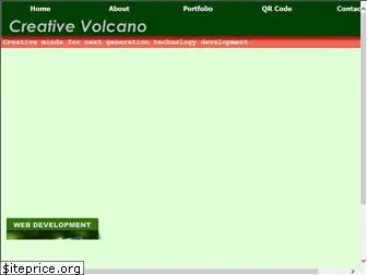 creativevolcano.com