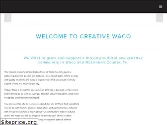 creativewaco.org