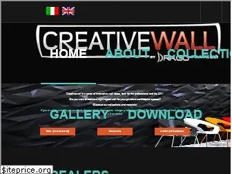 creativewall.it