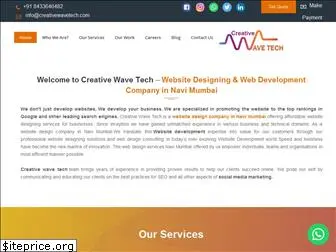 creativewavetech.in