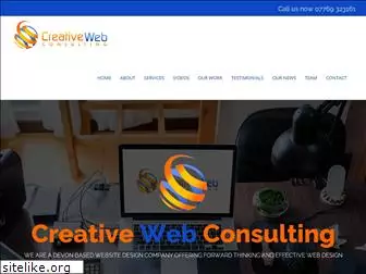creativewebconsulting.co.uk