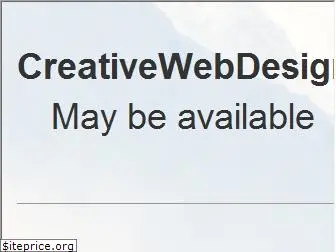 creativewebdesigns.org