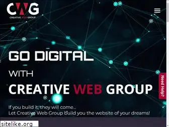 creativewebgroup.net