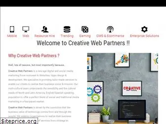 creativewebpartners.com