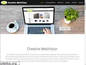 creativewebvision.com
