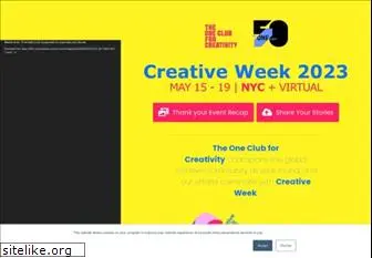 creativeweek.com