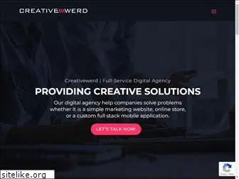 creativewerd.com